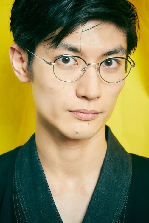 Haruma Miura image