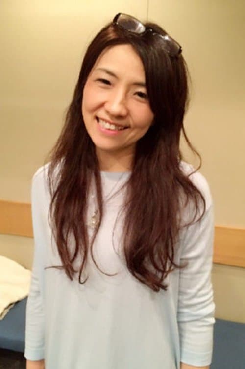 Harumi Ikoma image