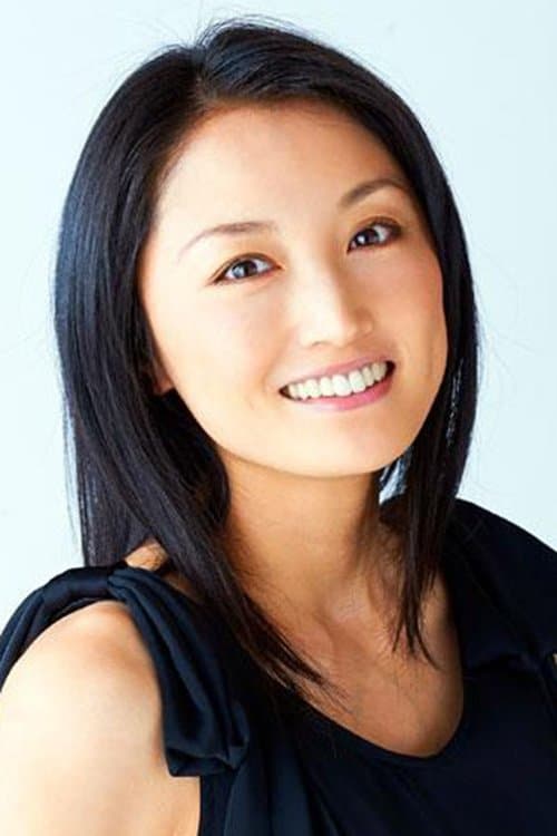 Harumi Inoue image