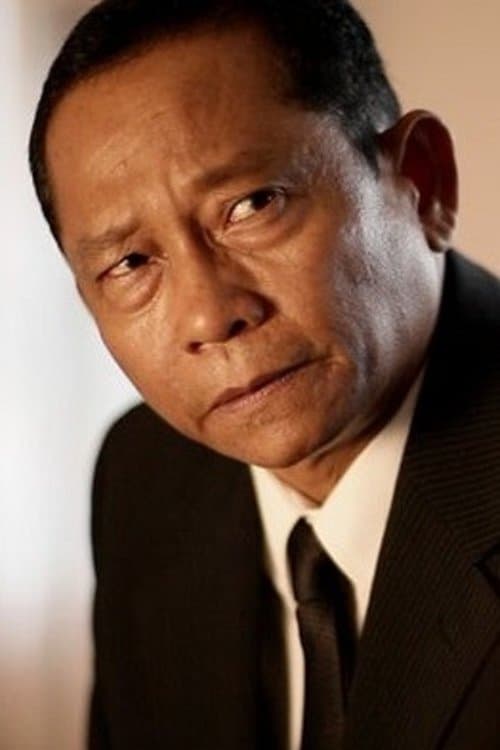 Harun Salim Bachik image