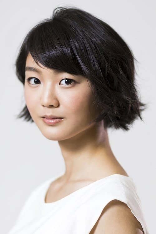 Haruna Hori image
