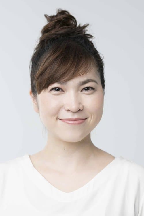 Haruna Uechi image