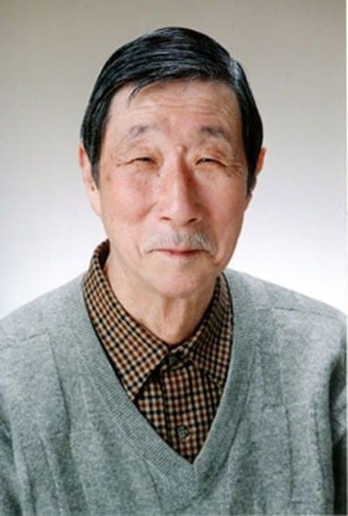 Haruo Aozora image