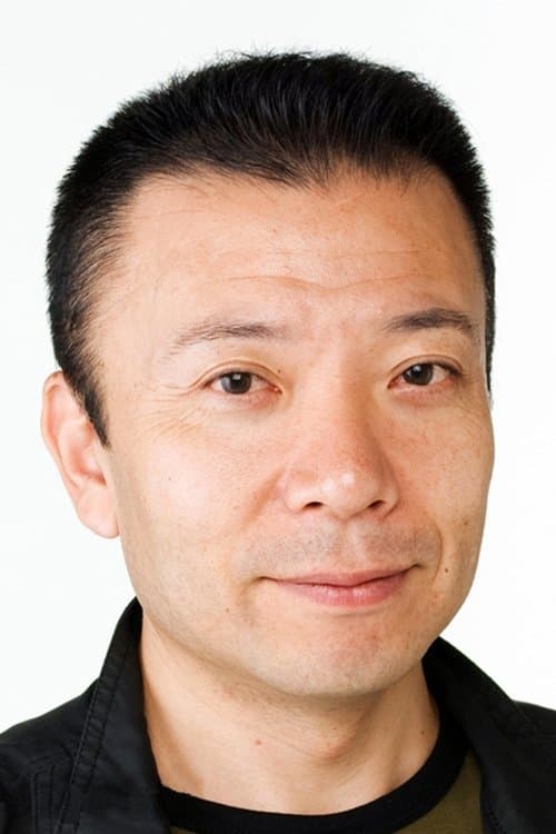 Haruo Satou image