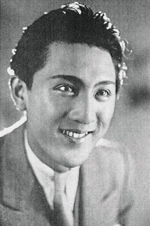 Haruo Tanaka image