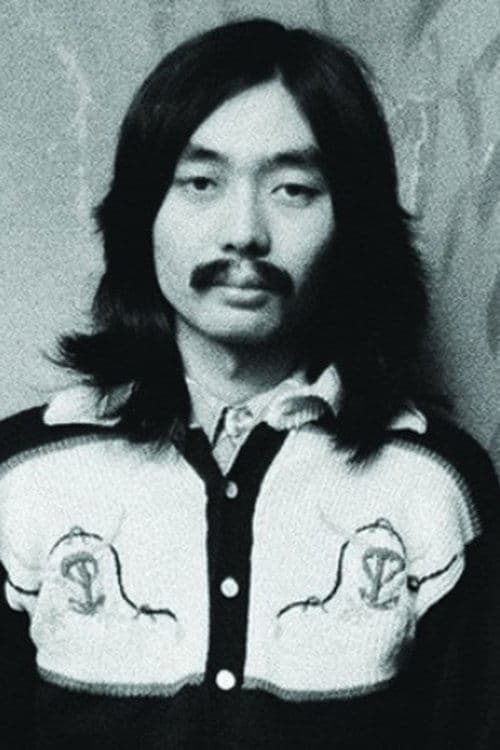 Haruomi Hosono image