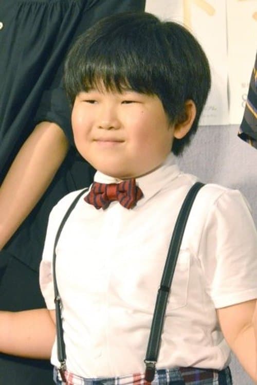 Harutomo Koyama image
