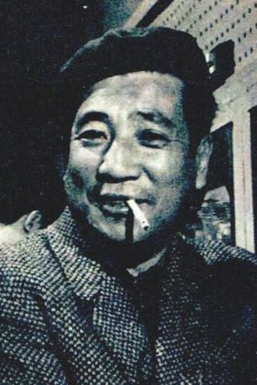 Photo of Haruyasu Noguchi