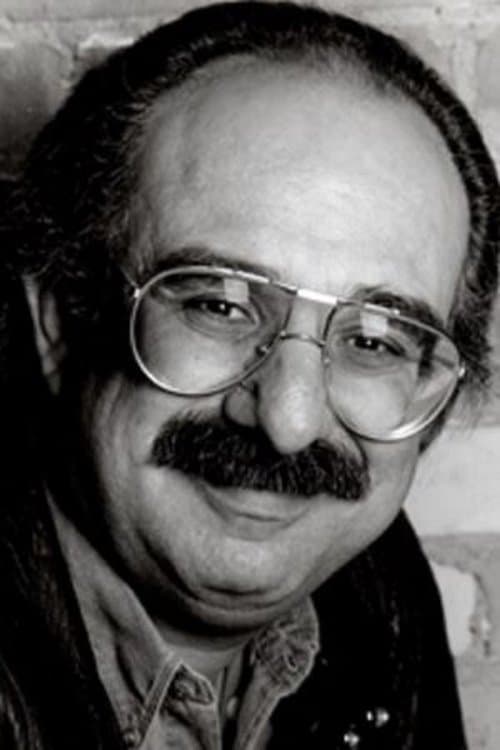 Harvey Atkin image
