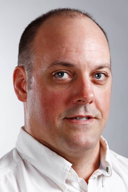Harvey B. Jackson image