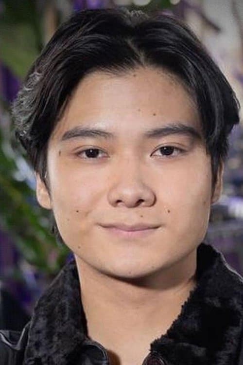 Harvey Bautista image