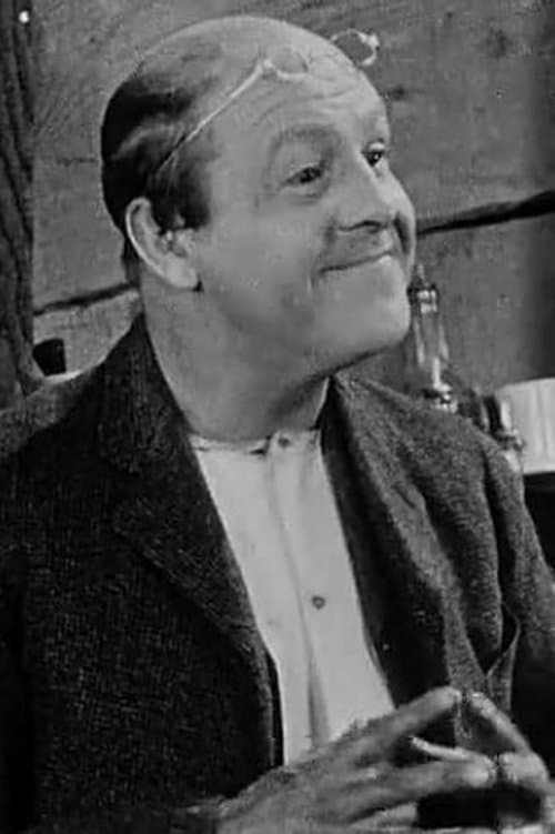 Harvey Clark image