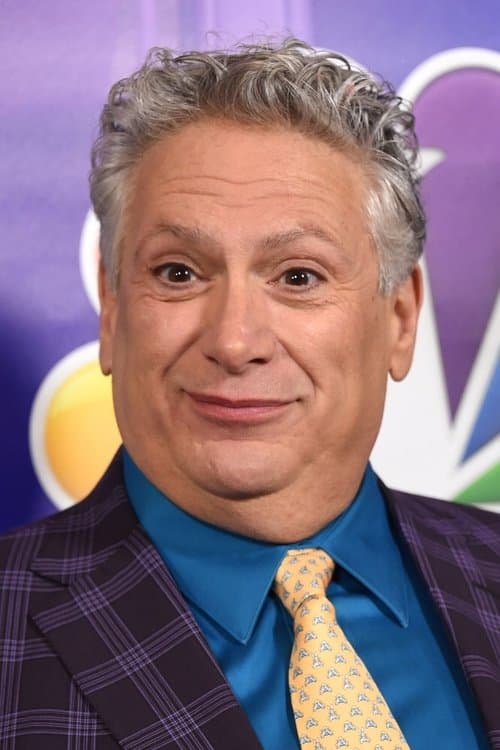 Harvey Fierstein image