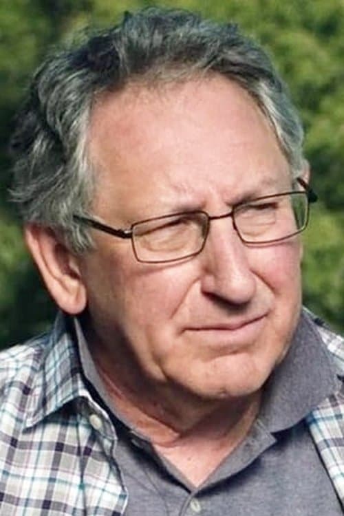 Harvey J. Alperin image