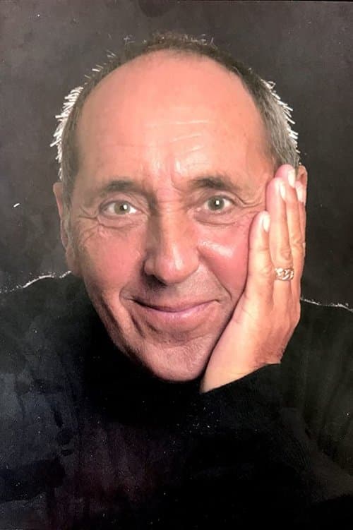 Harvey Jason image