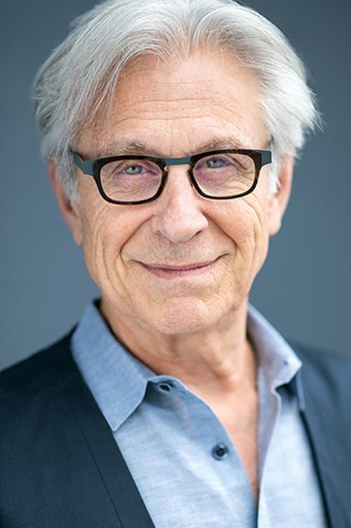 Photo of Harvey Kahn