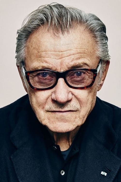 Harvey Keitel image