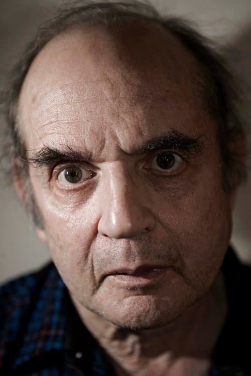 Harvey Pekar image