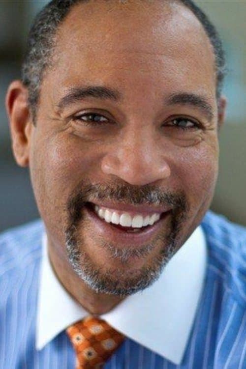 Harvey Q. Johnson image