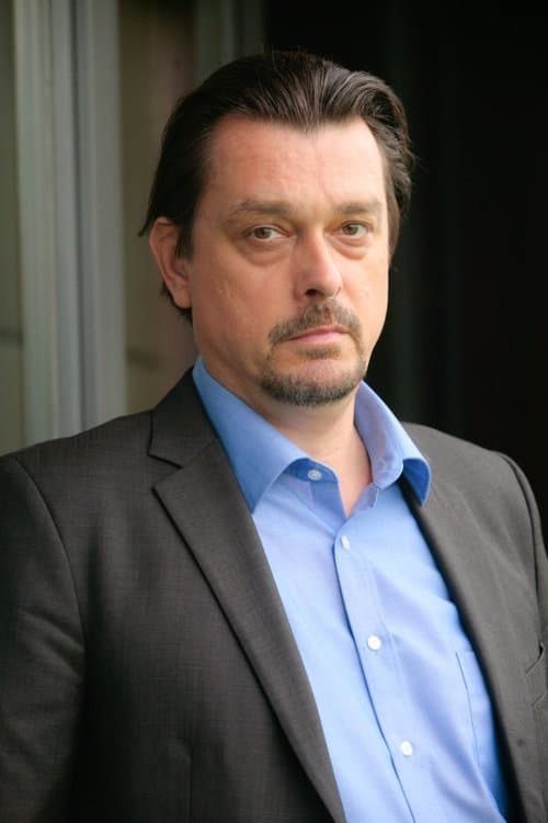 Hary Prinz image