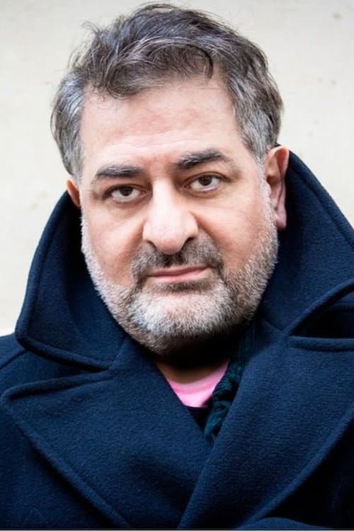 Hasan Ali Mete image