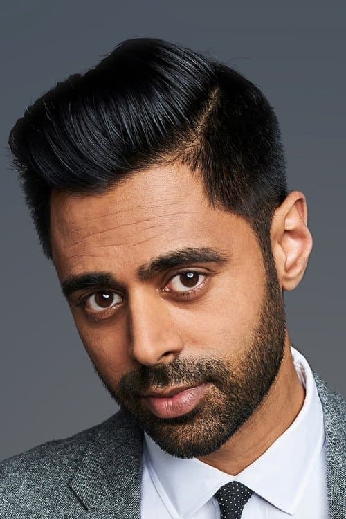 Hasan Minhaj image