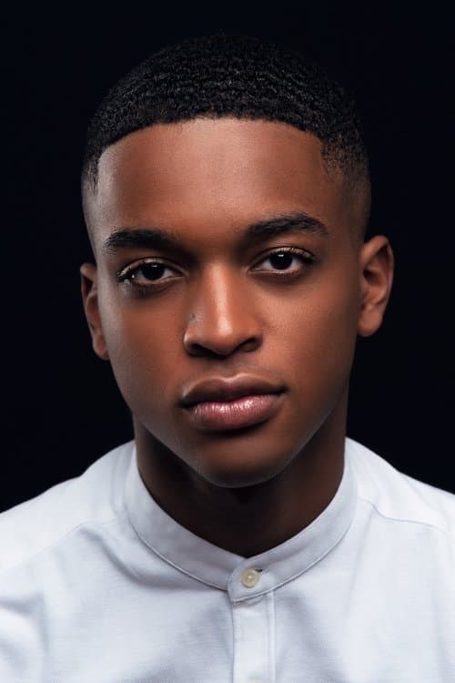 Hasani Freeman image
