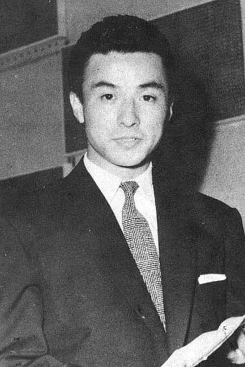 Hashizo Okawa image