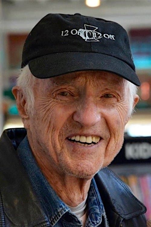 Haskell Wexler image