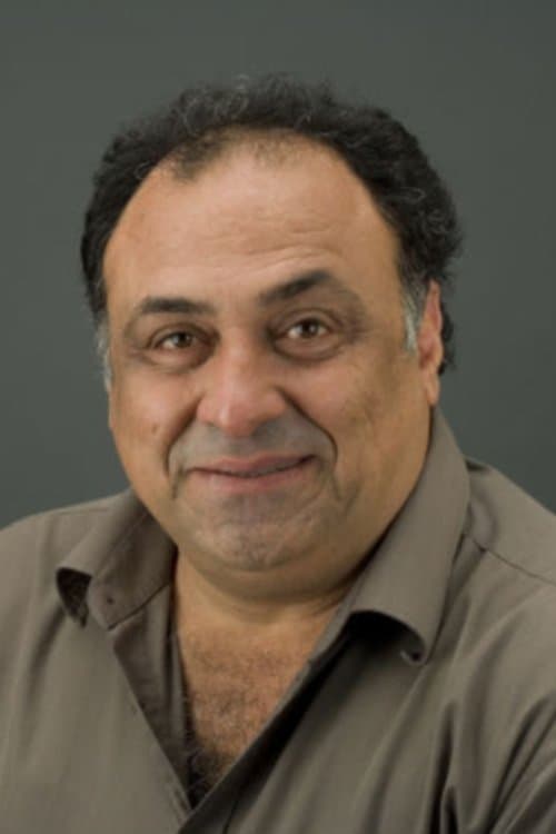 Hassan Brijany image