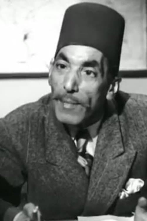 Hassan El Baroudy image