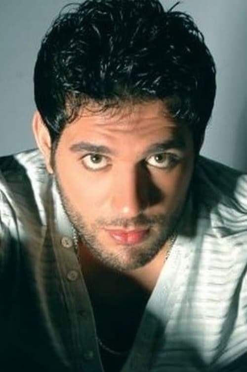 Hassan El Raddad image