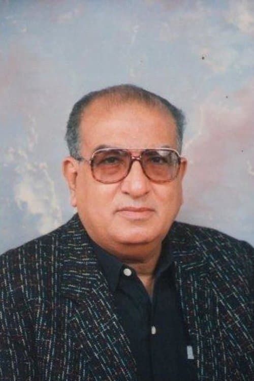 Photo of Hassan Hafez