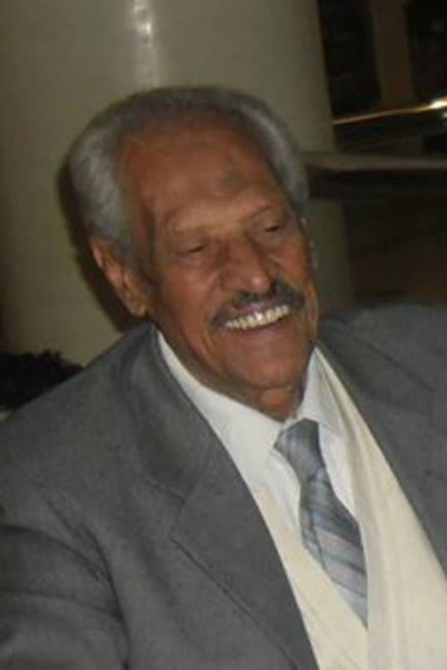 Photo of Hassan Ibrahim