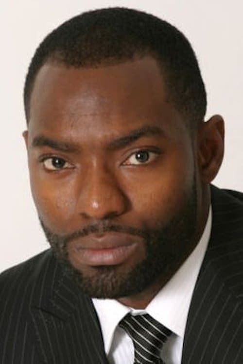 Hassan Johnson image