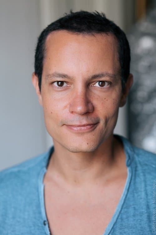 Hassan Jouhari image