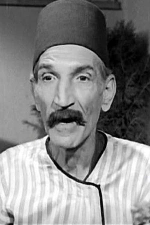 Hassan Kamel image