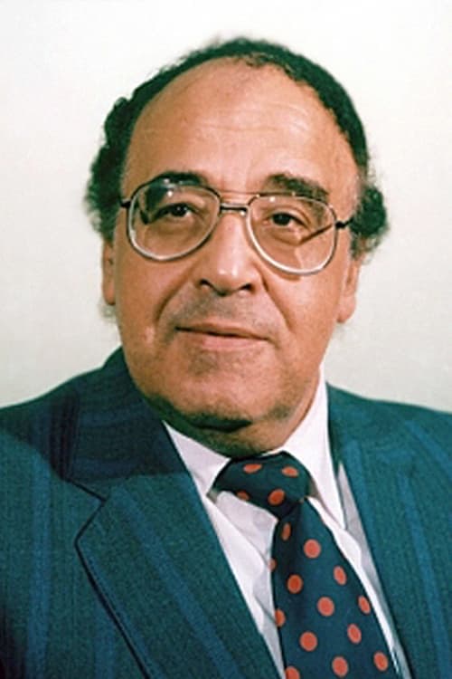 Hassan Mostafa image