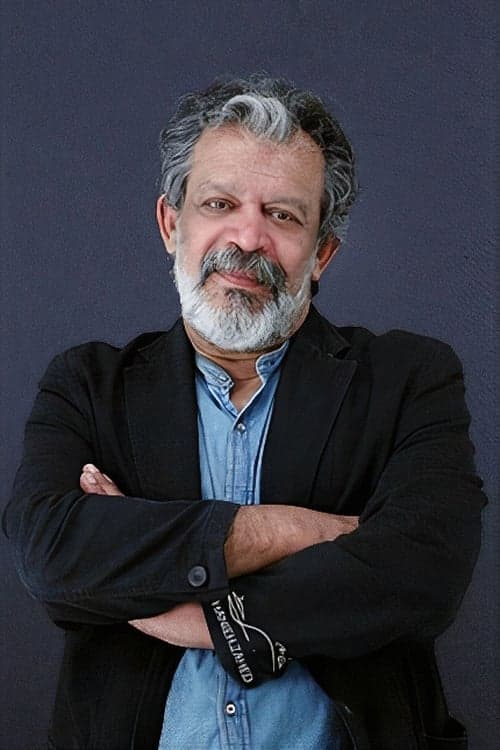 Hassan Pourshirazi image
