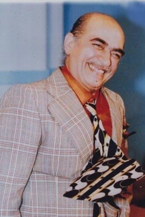 Hassan Raziani image