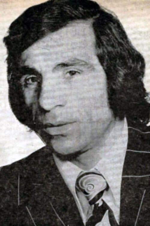 Hassan Rezai image