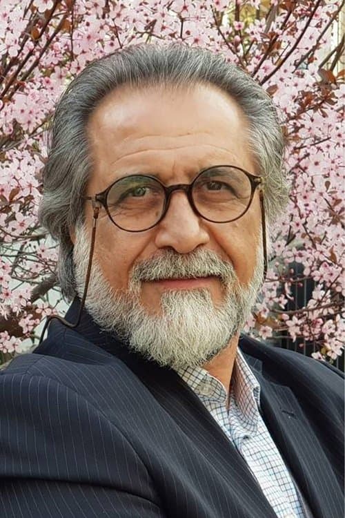 Hassan Zarei image