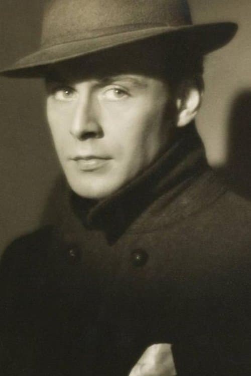 Hasse Ekman image