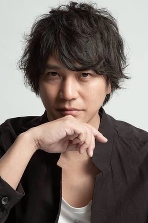 Hassei Takano image