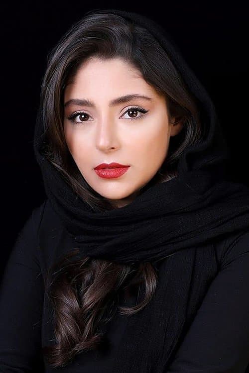 Hasti Mahdavifar image