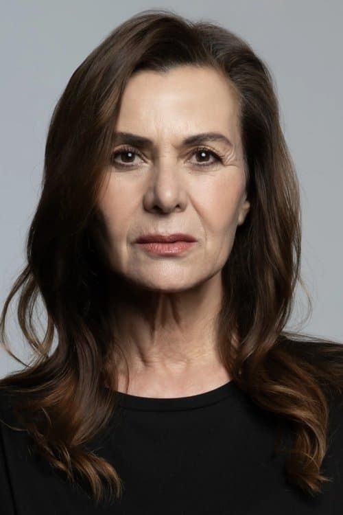 Hatice Aslan image