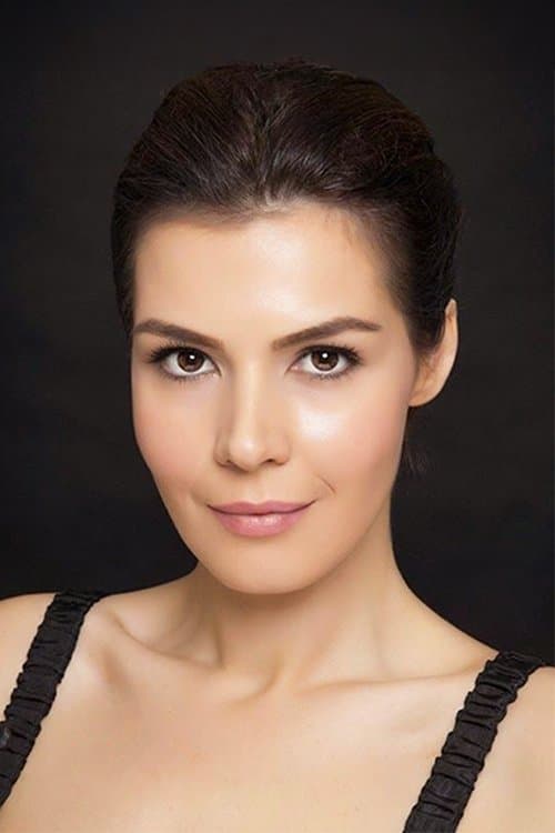 Hatice Şendil image