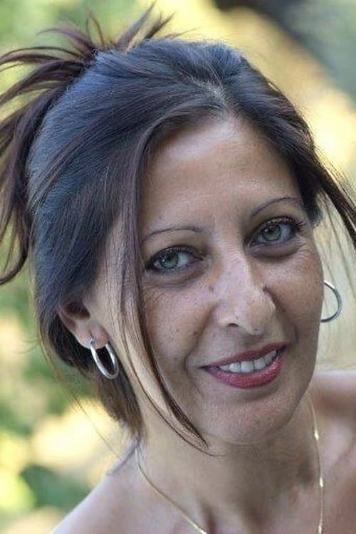 Hatika Karaoui image