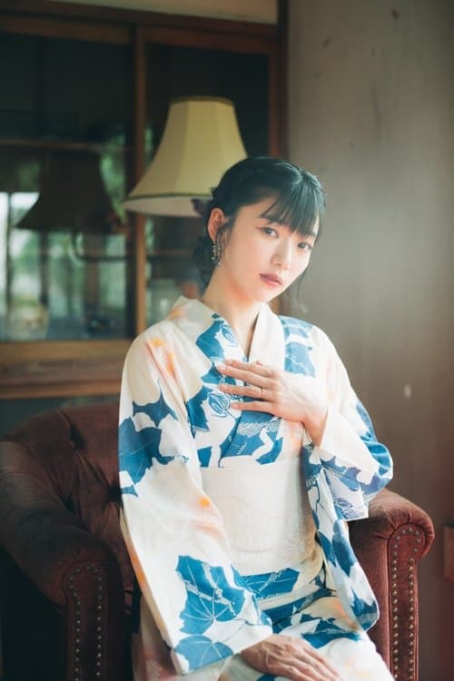 Hatsune Matsushima image