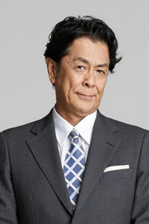 Hatsunori Hasegawa image
